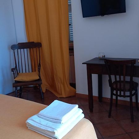 La Casa Del Sole Bed & Breakfast Vico Equense Eksteriør bilde