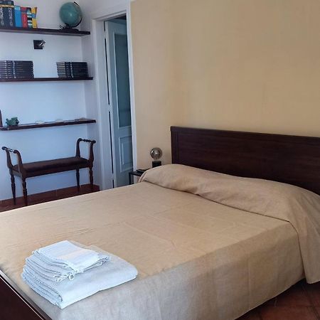 La Casa Del Sole Bed & Breakfast Vico Equense Eksteriør bilde